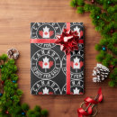 Recherche de le canada papier cadeau Feuille