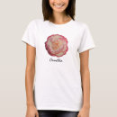 Recherche de camélia tshirts Rose