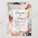 Recherche de peinture artistique invitations Moderne