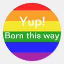 Suche nach lesbische flagge aufkleber Gay pride