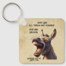 Suche nach donkey schlüsselanhänger Spaß