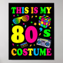 Suche nach 80er party poster Lass go brandon
