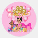Suche nach rosa prinzessin aufkleber Diadem