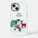 Recherche de ours blanc iphone coques Noël