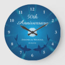 Recherche de anniversaire heureux horloges Couple