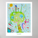 Suche nach kinderkunst poster Für sie
