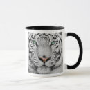 Recherche de yeux tigre tasses Animal