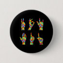 Suche nach autismus spaß buttons Bewusstsein