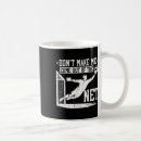 Recherche de gardien de but tasses Équipe