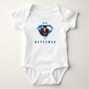 Suche nach stahl babykleidung Dc comics