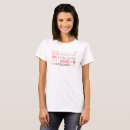 Recherche de doux femme tshirts Charmant
