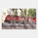 Recherche de locomotive de train autocollants Locomotives