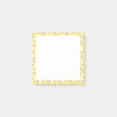 Recherche de lemon post its Agrumes