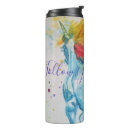 Suche nach regenbogen einhorn reisebecher Für kinder