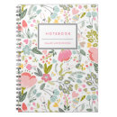 Suche nach blumen notizbuch Hübsch