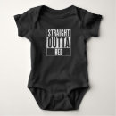 Recherche de directement bébé vêtements Noir