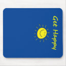 Suche nach glückliche sonne mousepads Sonnenschein