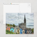 Recherche de irlande cartes postales Europe