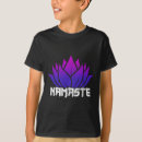 Suche nach lotusblume tshirts Gesundheit