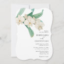 Suche nach weiße orchidee einladungen Blumen