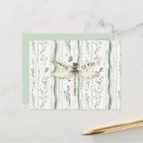 Suche nach grüne libelle postkarten Blumen