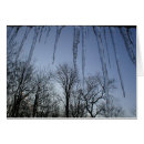 Recherche de glaçon cartes postales Nature