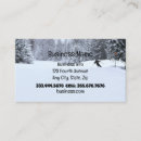 Suche nach skilehrer visitenkarten Skiläufer