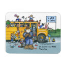 Recherche de autobus scolaire magnets Transport