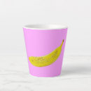 Recherche de banana tasses Fruit
