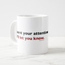 Recherche de enormes tasses Café