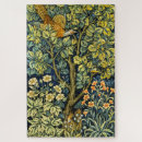 Suche nach elegante blumen puzzle William morris