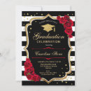 Recherche de feminine graduation invitations Pour elle