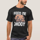 Recherche de carlins drôles tshirts Humour