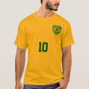 Recherche de chemise brésil tshirts Monde