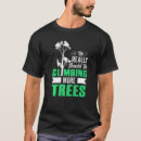 Suche nach baum klettern tshirts Laubseherin
