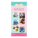 Recherche de boulanger cartes publicitaires Cupcakes