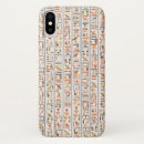 Recherche de hieroglyphe iphone coques Pharaon