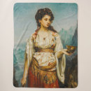 Recherche de badine le cirque Portrait vintage