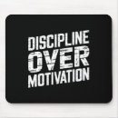 Suche nach disziplin mousepads Bodybuilding