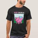 Recherche de babysaurus tshirts Mignon