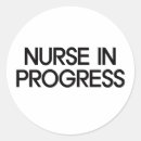 Suche nach ausbildung aufkleber Krankenschwester