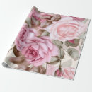 Suche nach vintage rosen geschenkpapier Bride