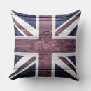 Suche nach britische kissen Uk flagge