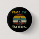 Recherche de guitariste badges Joueur