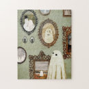 Suche nach geister puzzle Spukhaft