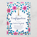 Recherche de croix cartes invitations Confirmations