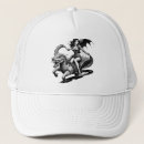 Recherche de up casquettes Vintage