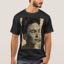 Recherche de frida tshirts Kahlo