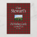 Recherche de stirling cartes postales Château