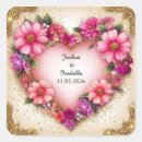 Recherche de composition florale autocollants Pour tous